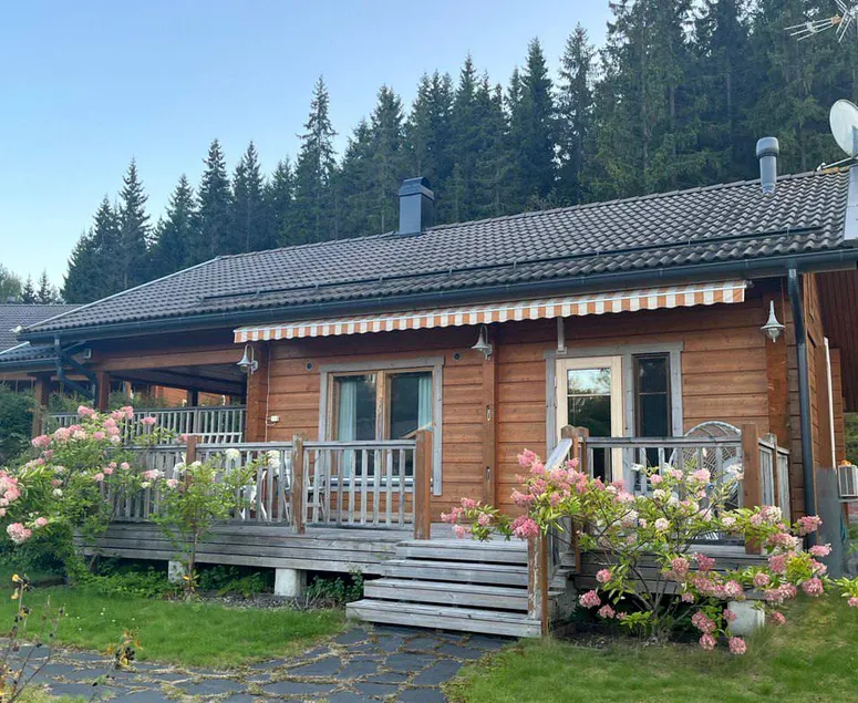 Villa Aurora - Image 1