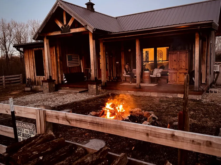 Buffalo Ridge - Image 1