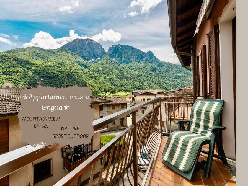 Appartamento vista Grigna, Natura,sport e relax - Image 1
