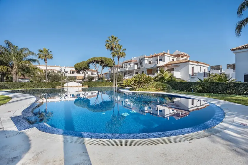 Golden Sands Apartment - Chiclana de la frontera - Image 1