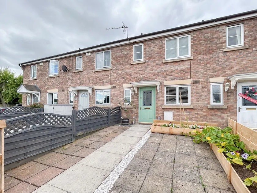 Two bed Ideal newport base - Image 1