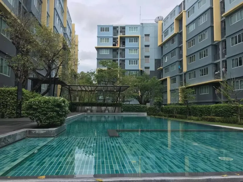Dcondo Kathu - Patong - Image 1