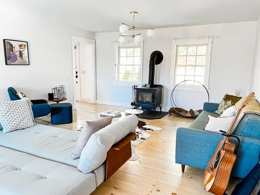 Starry Retreat - Image 1
