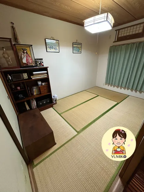 Up to 6 people, convenient transportation, 2 minutes from the station! Welcome to a traditional Japanese nostalgic town! My grandma's house - Image 1
