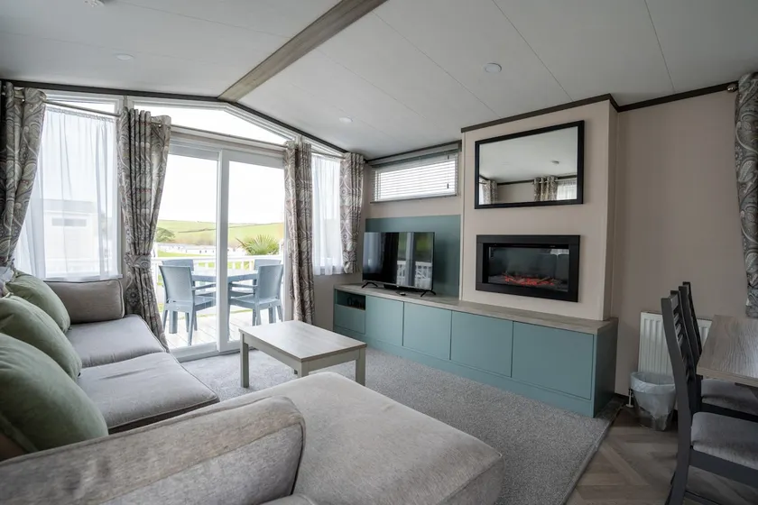 58 Newquay View, Newquay Bay Resort - Image 1