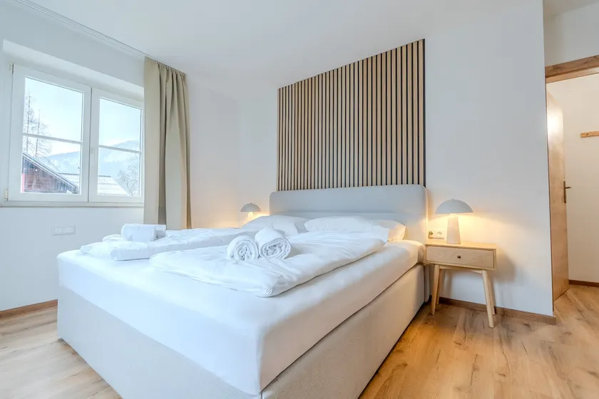 Deluxe 1BR Apartment - near Hallstatt - Image 1
