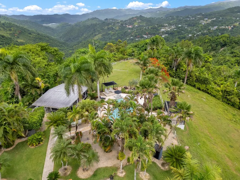 Hacienda La Cúpula • Resort Style in La Montaña - Image 1