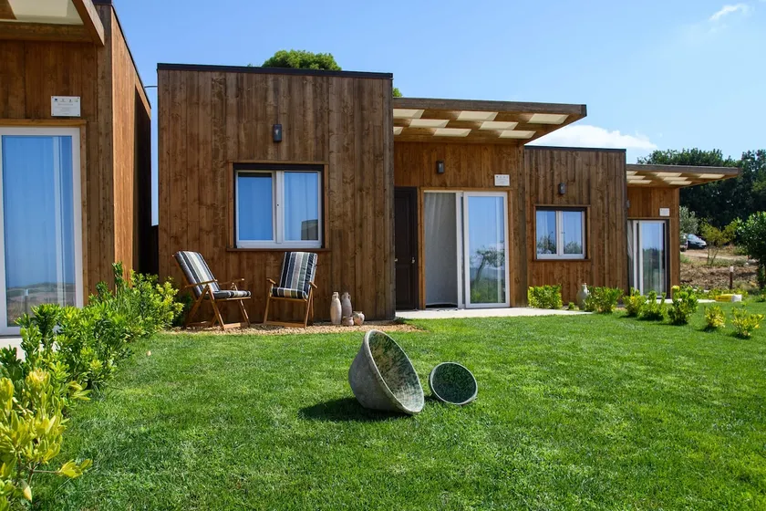 Bungalow a Naro - Image 1