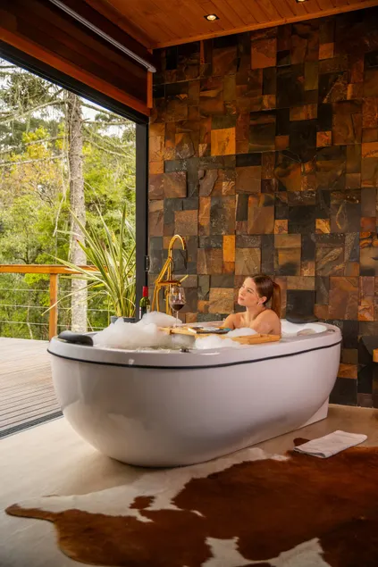 Lake Cabin | Romantic, Private and Beautiful - Image 1
