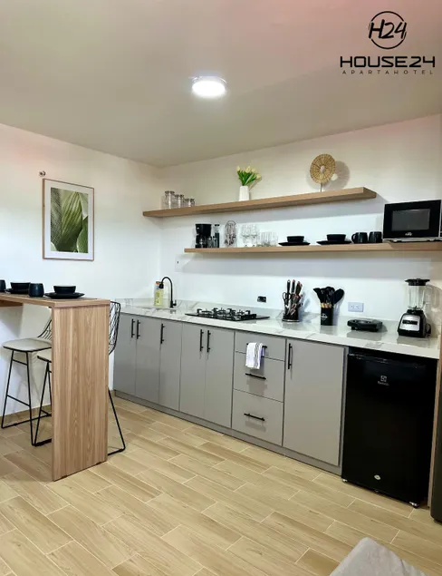 Spectacular studio in Yopal - House24 - Image 1