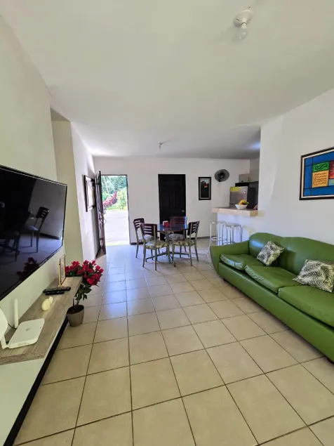 Sunny Home Herradura (Family & Work From Beach) - Image 1