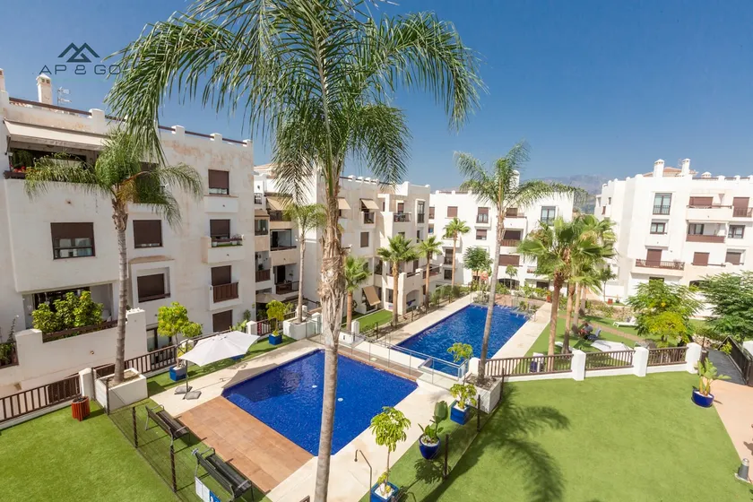 13 Oasis Salobreña Spa Relax - Image 1
