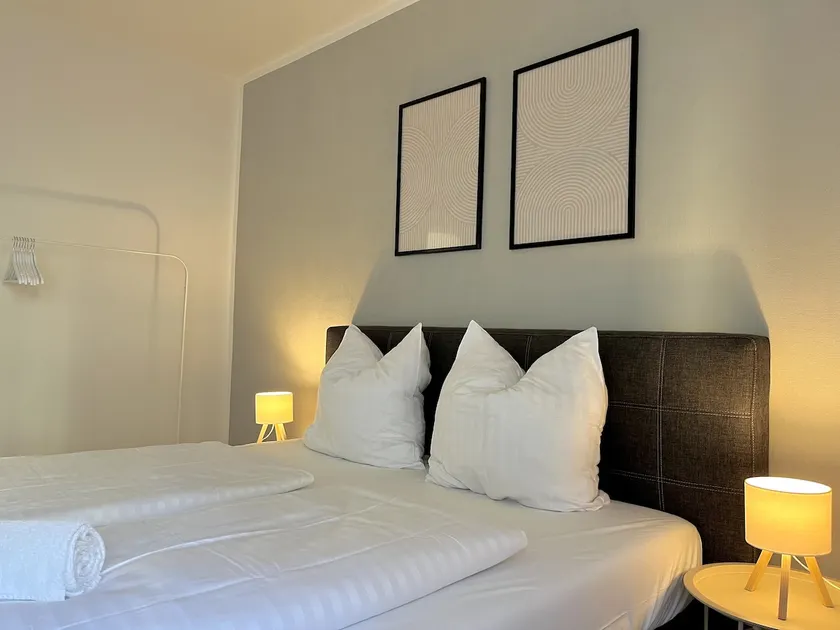 All-in apartment - 24/7 check-in - Image 1