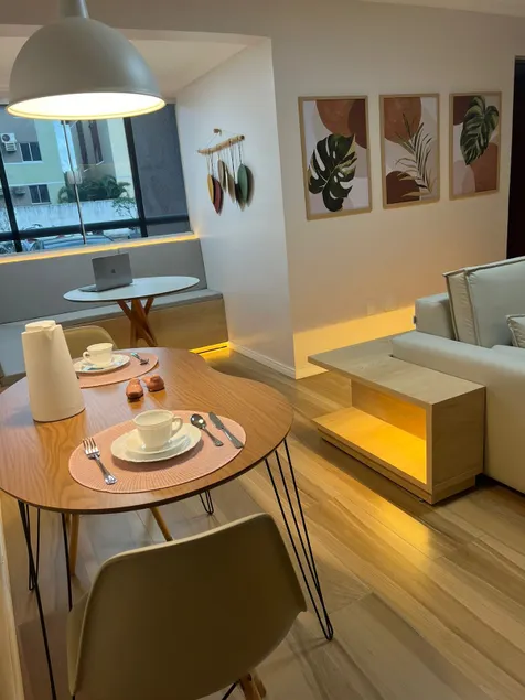 Charm and Coziness in São Luís - Image 1