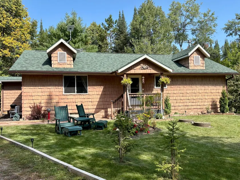 Booking for Fall Now ~ South Branch River Ranch - Image 1