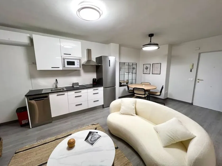 Three bedroom apartment in Rivas - Image 1