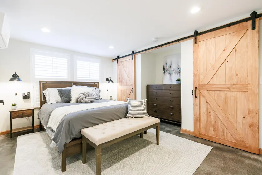 Cricket | Charming Suite w/ Kids Loft, Walk to TTU - Image 1