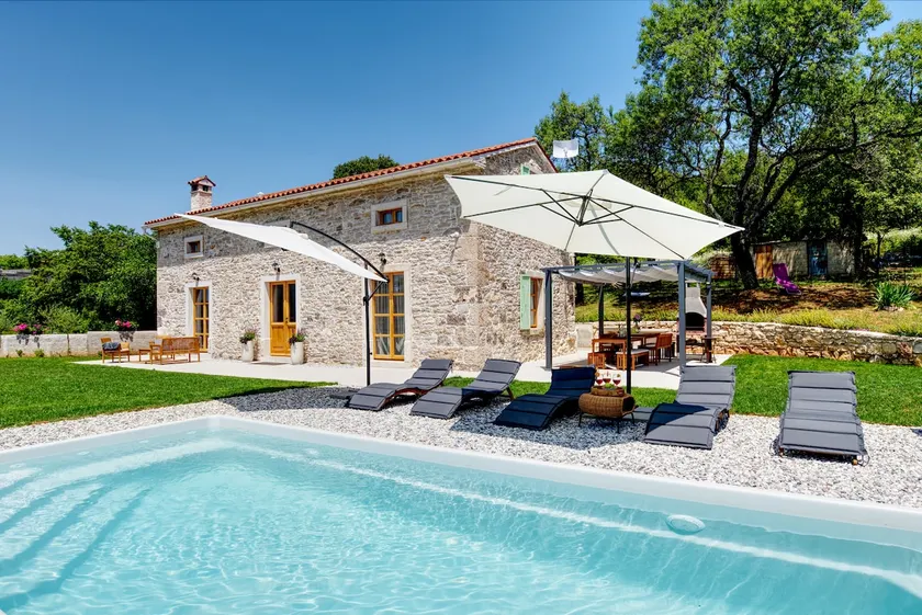 Casa Škitaconka - Image 1