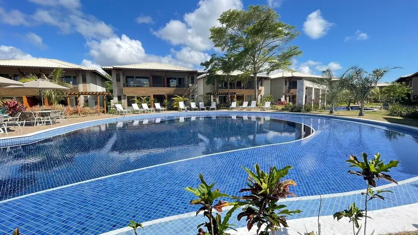 Comfort and Tranquility in Itacimirim near the sea - Image 1