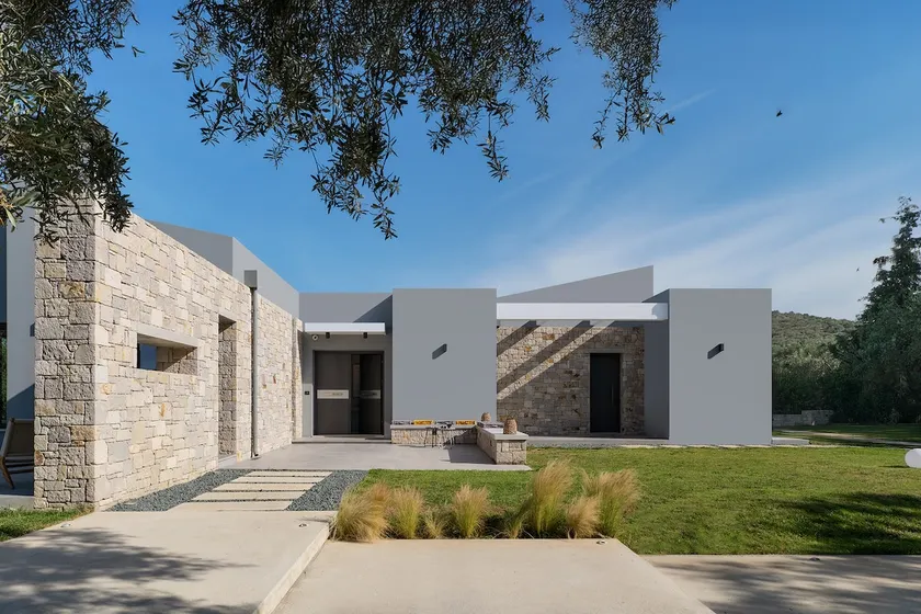Casa MiRa Lesvos - Image 1