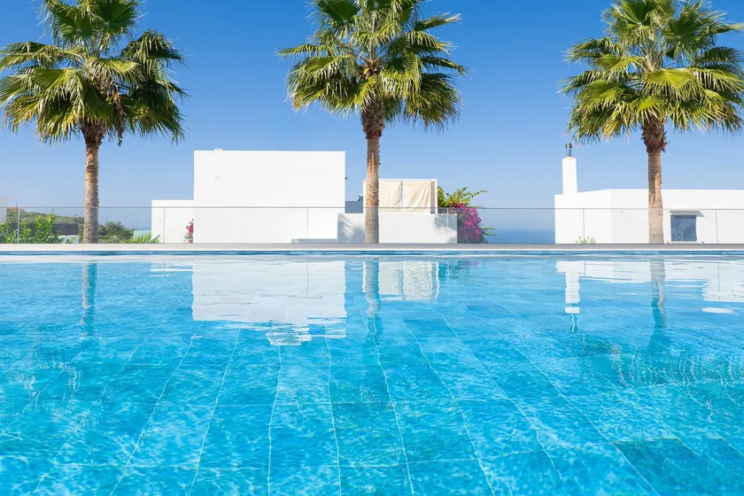 Villa Lira The Hidden Gem Above the Sea - Image 1
