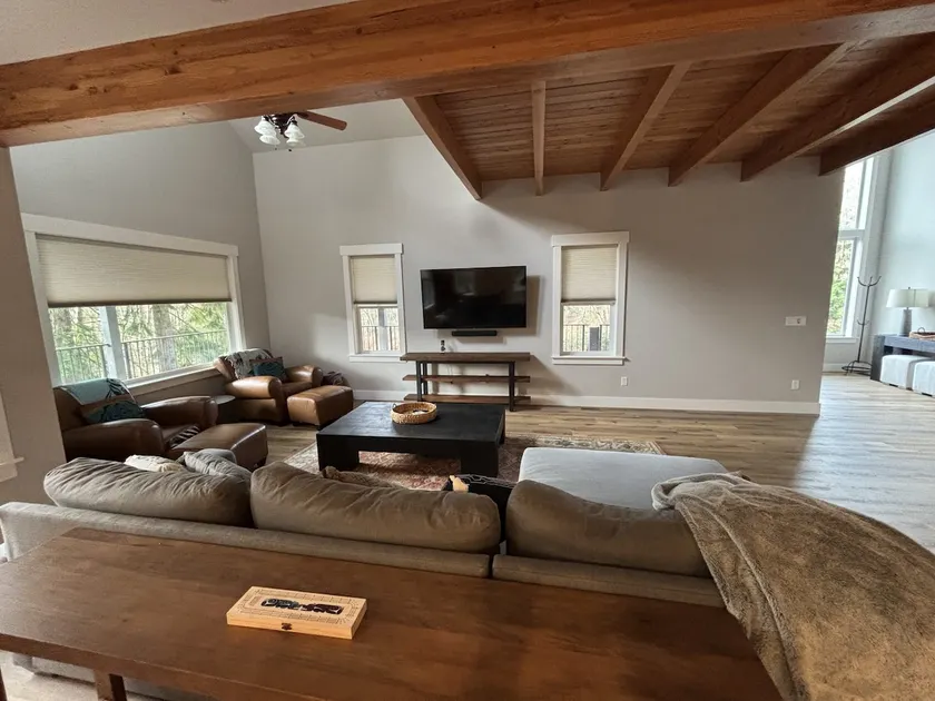 The Lodge - Image 1
