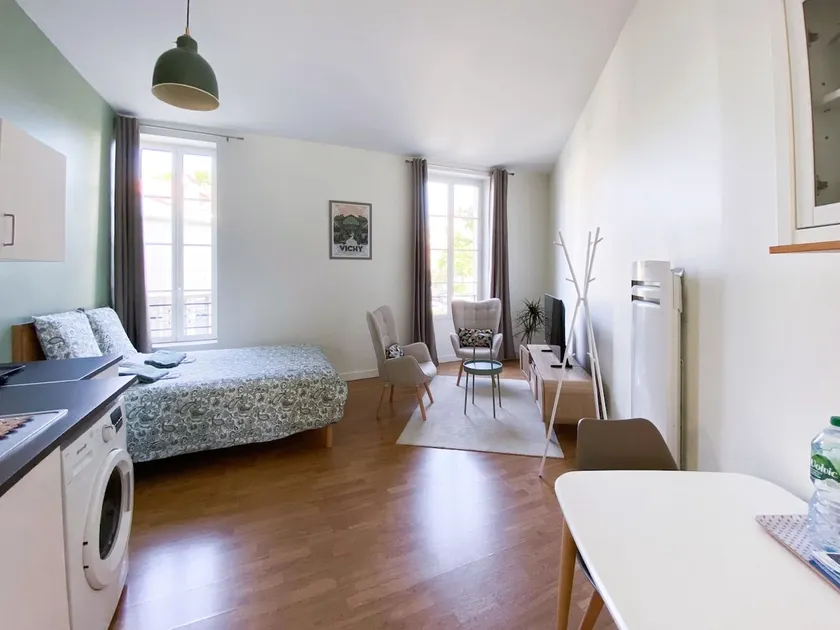 Appartement Vichyssoise Edwige - Image 1