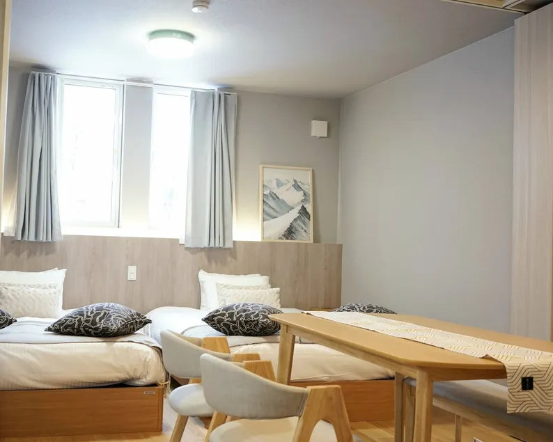 Yukimi Hirafu｜2BR Villa ｜6min to Ski｜Mt. Yotei - Image 1