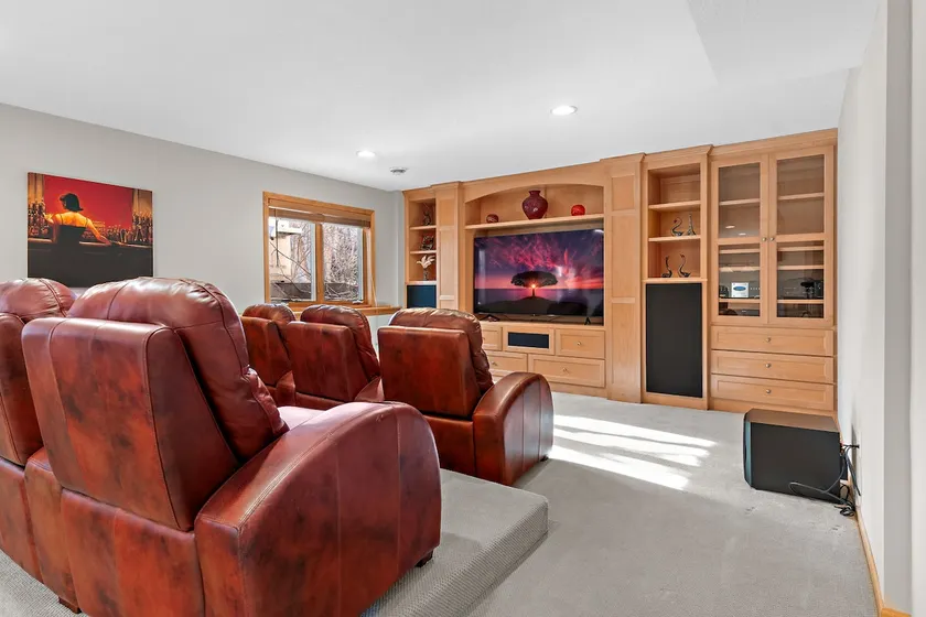 Spacious Oasis- Theater | Billiards | Gym | Office - Image 1
