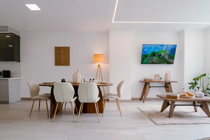 Amber Loft | Next to the UTPL | near downtown Loja - Image 1