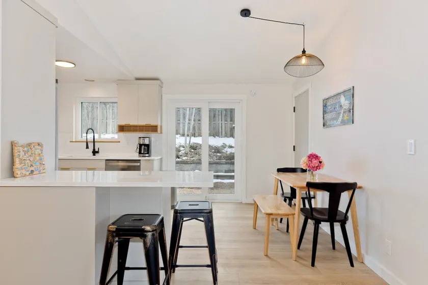Cozy 3BR Retreat in Midtown - Image 1