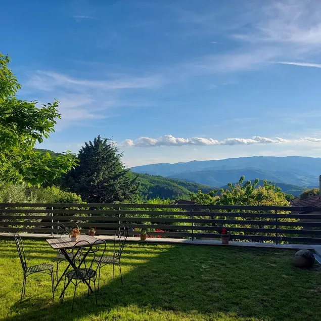 Dama35 - Tuscany holiday house - Casentino-La Verna - Image 1