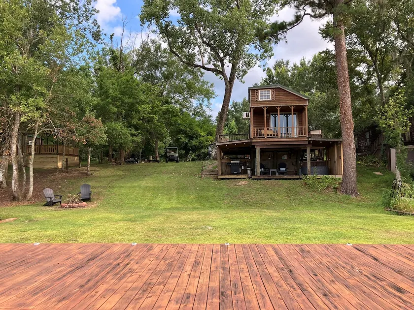 Dock Holiday - Waterfront / Nature / Hot Tub - Image 1