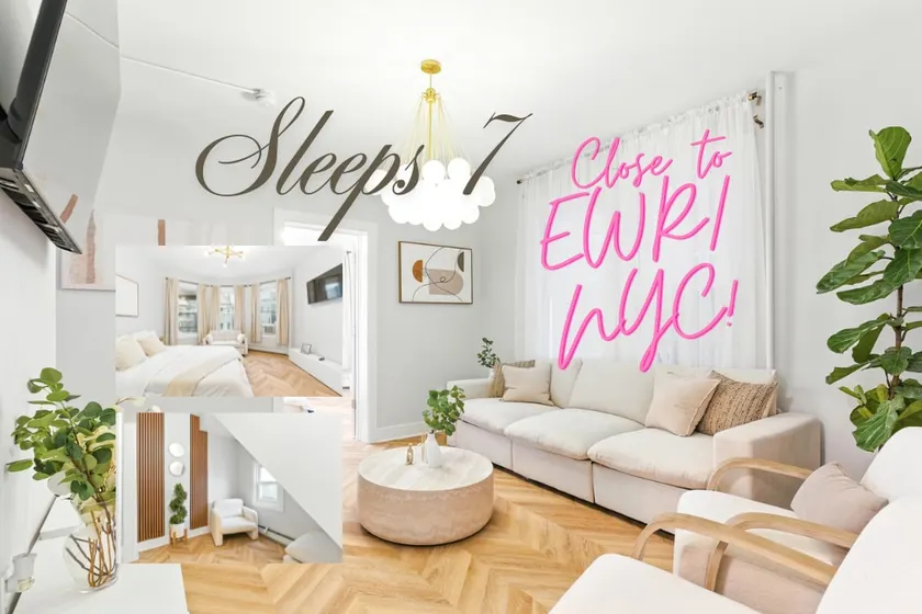 Stylish & Spacious NYC Getaway! - Image 1