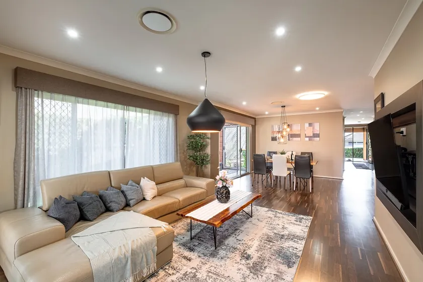 Ex-Display Comfort North Lakes Short Stay Haven - Image 1