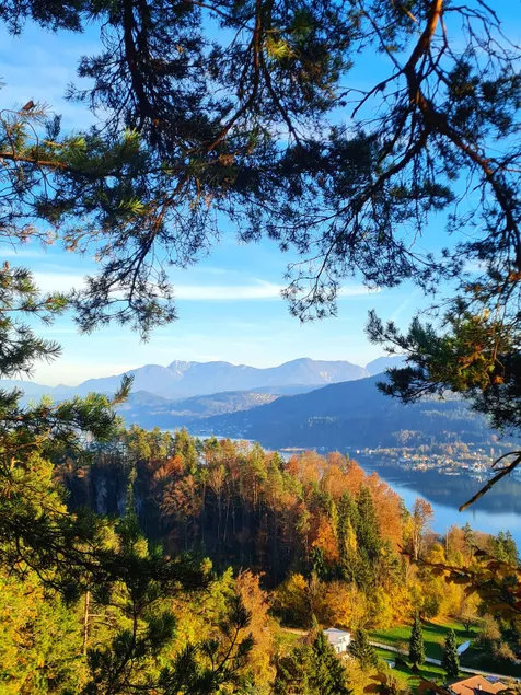 House Buxbaum – near Wörthersee - Image 1