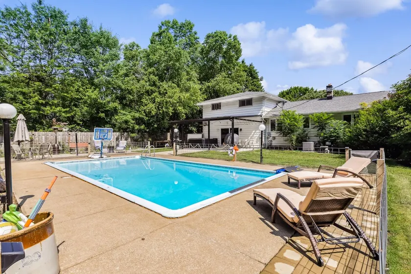 Poolside Paradise | Hot Tub, Yard, Game Room - Image 1