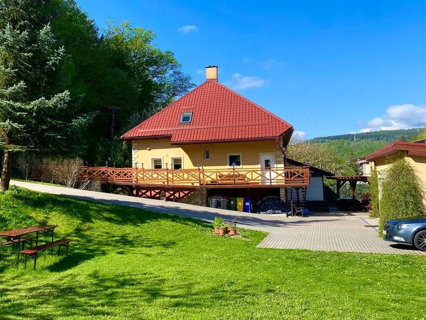 Holiday house Adriana - Image 1