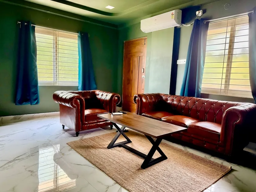 Luxury 2Bhk Boutique Stay - Image 1