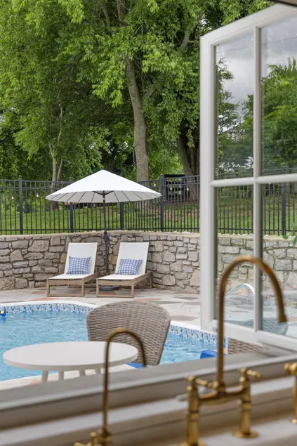 Fern + Fable: Luxurious Storybook Retreat w/ Pool - Image 1