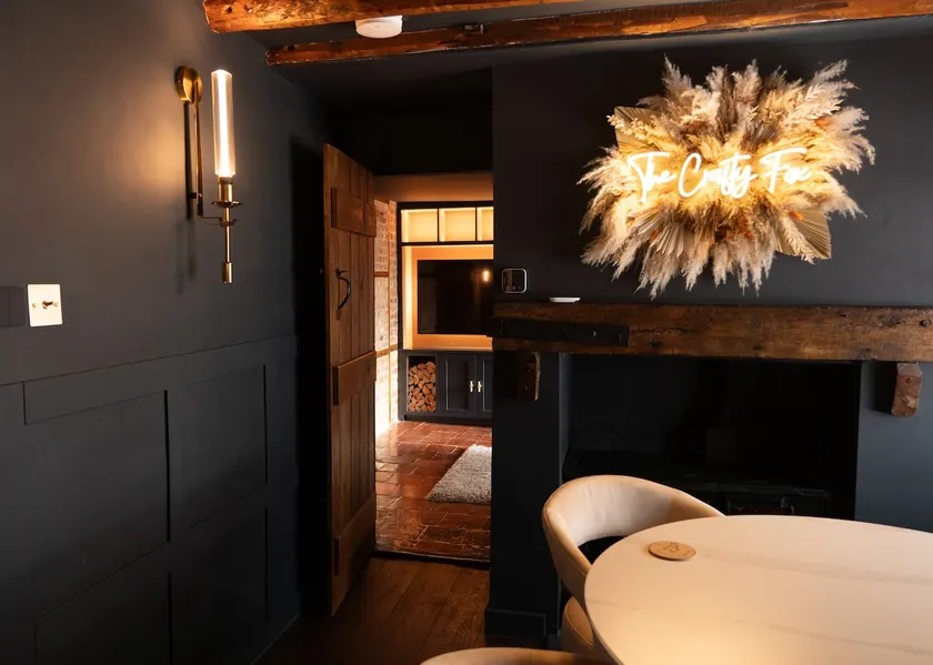 The Crafty Fox Beaconsfield - Image 1