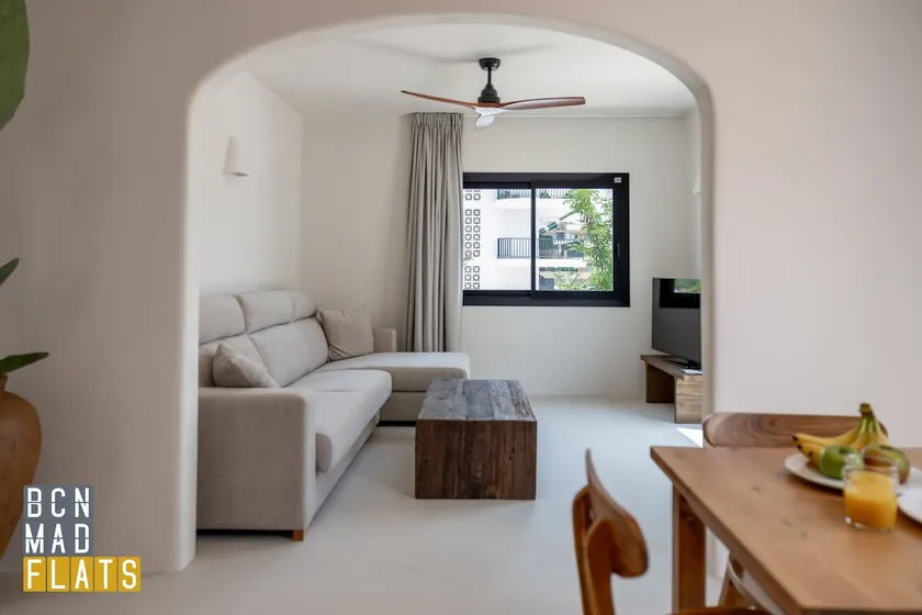 Casa Bel - Apartment 2 - Image 1