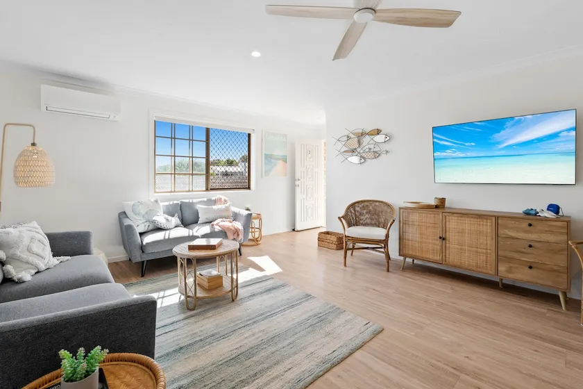 2BD Slow Coastal Living · Walk Everywhere in Caba - Image 1