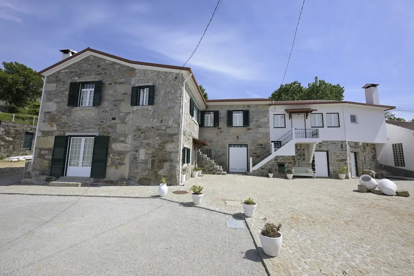 Quinta da Bouça - Casa do Lagar - Image 1