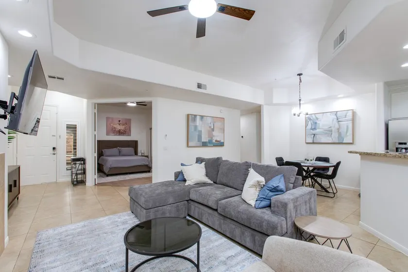 2 Bedroom / 2 Bath Condo at TPC Scottsdale - Image 1