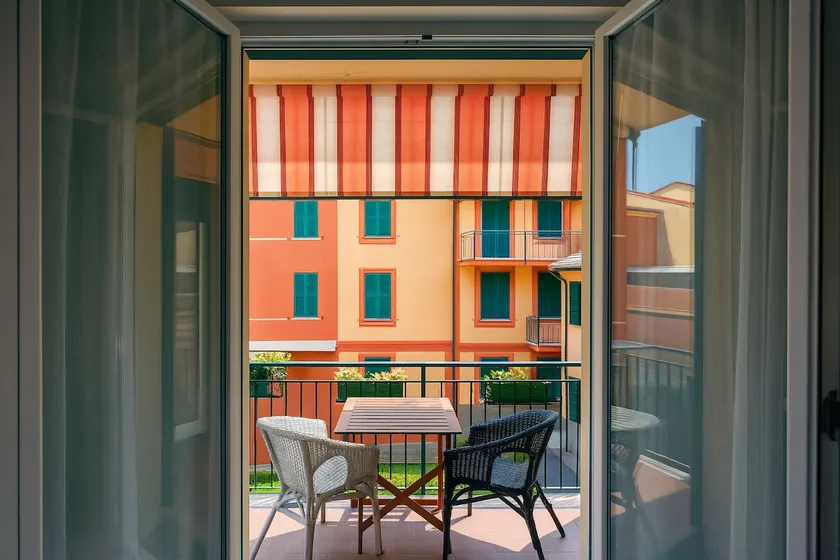 Xenia - 3rooms apt in Via Nazionale 93 - Image 1