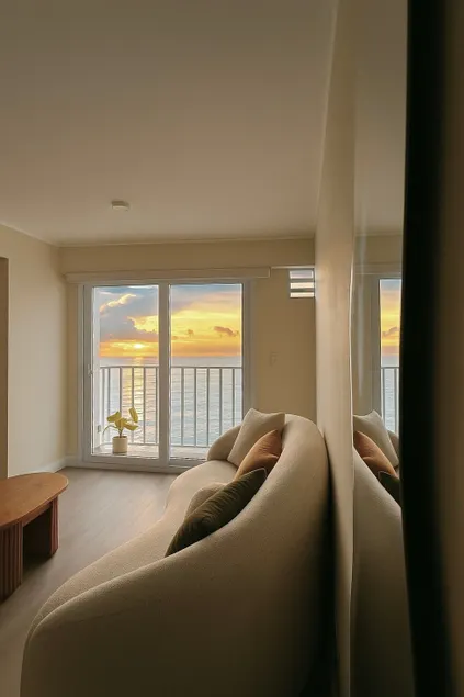 Miramar, 21st Floor Barranco - Image 1