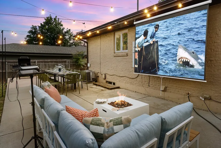 Spacious 5BR | Red Rocks, Huge Yard, Denver Fun - Image 1