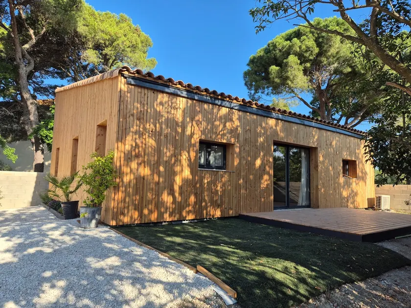 Le Gîte du Parc - Image 1