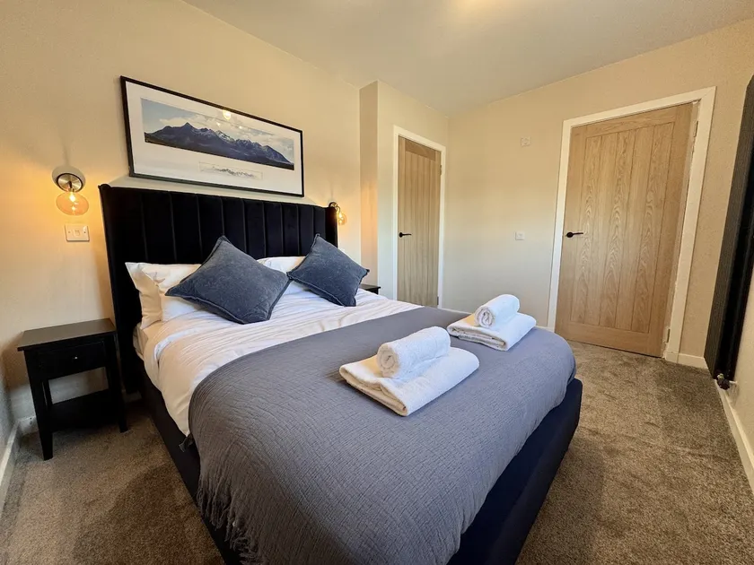 Hebridean 1 bedroom Apartment - Image 1
